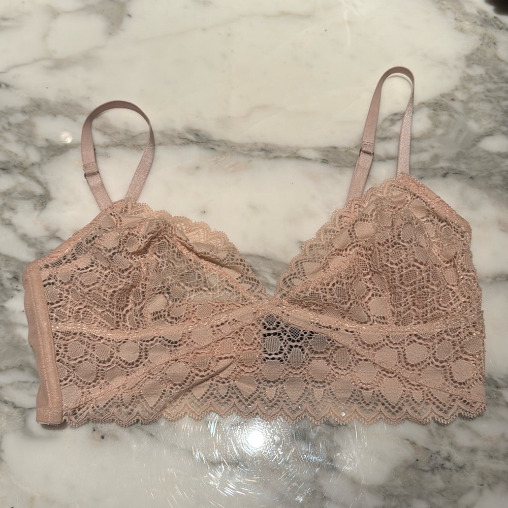 Kiki de Montparnasse bra size small
